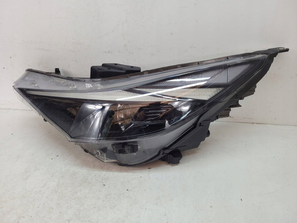Frontscheinwerfer Hyundai Elantra VII Cn7 92101AA Links Scheinwerfer Headlight SCH8953737391co