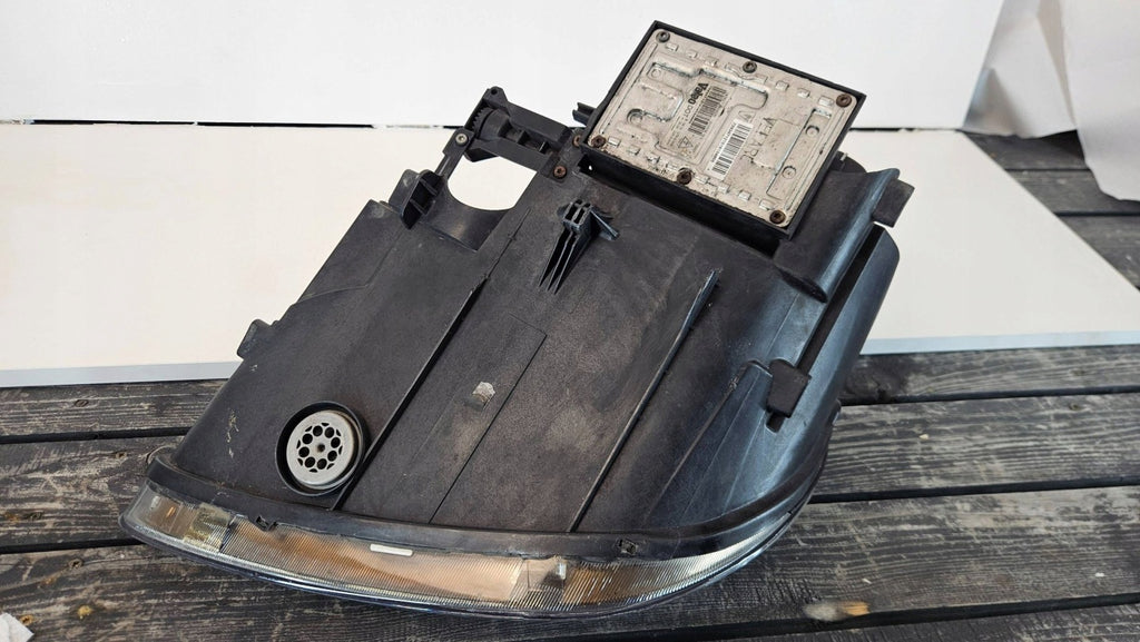 Frontscheinwerfer Porsche Cayenne 7L5941006BB Rechts Scheinwerfer Headlight SCH7398008281fm