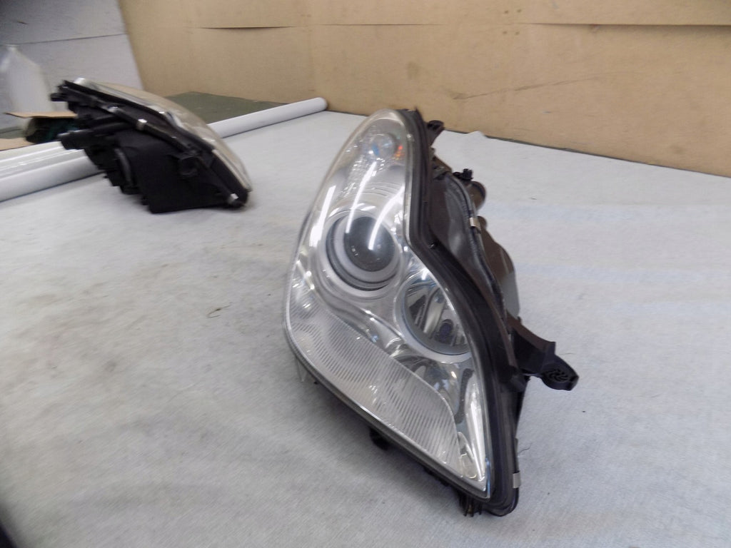 Frontscheinwerfer Mercedes-Benz Cls Amg Xenon Ein Stück (Rechts oder Links) SCH8807641696vj