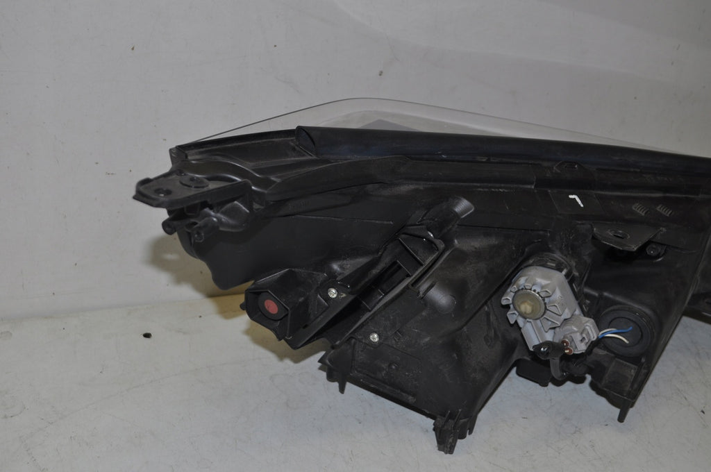 Frontscheinwerfer Toyota Mirai Full LED Links Scheinwerfer Headlight SCH9782858027fa