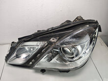 Load image into Gallery viewer, Frontscheinwerfer Mercedes-Benz W212 1ZT01170511 Links Scheinwerfer Headlight SCH3509878298yg