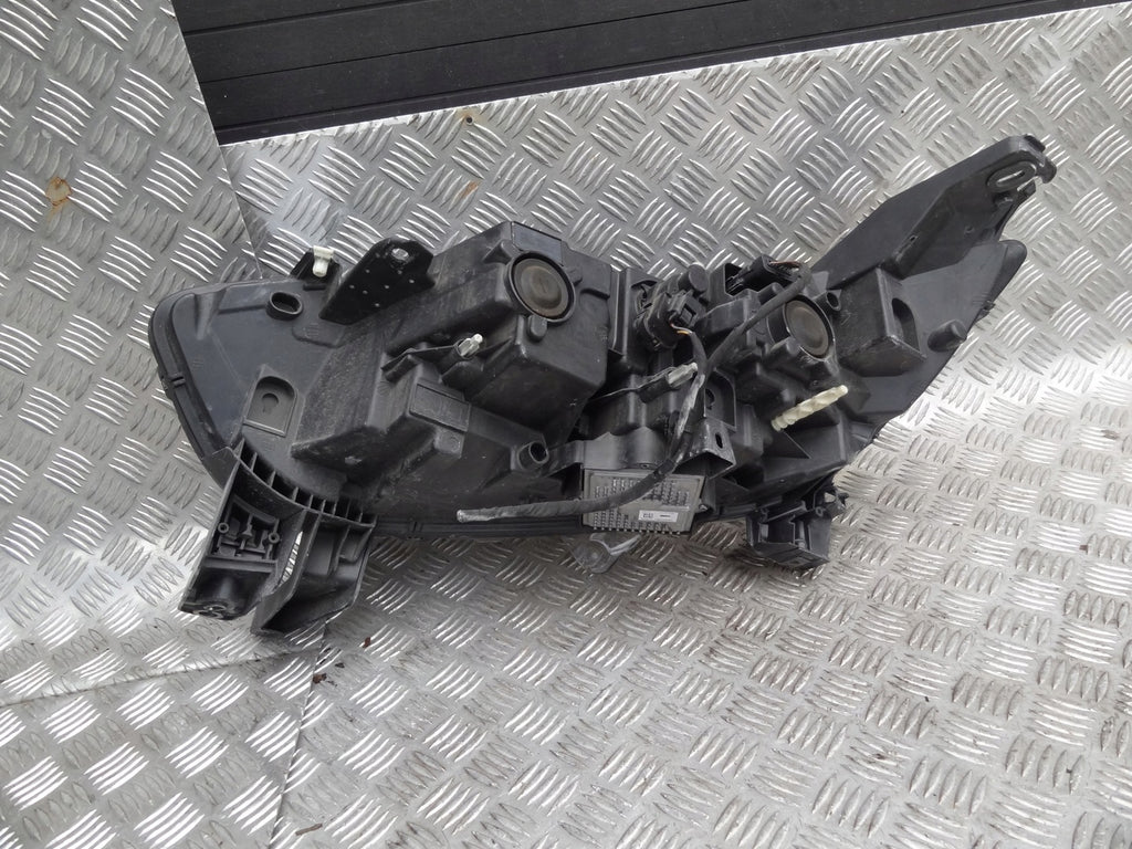 Frontscheinwerfer Renault Espace V 260108498R Full LED Rechts Headlight SCH5117228414tp