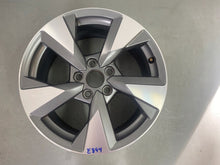 Load image into Gallery viewer, 1x Alufelge 17 Zoll 7.5" 5x112 51ET 8V0601025DQ Audi A3 Rim Wheel FEL2622907715hh