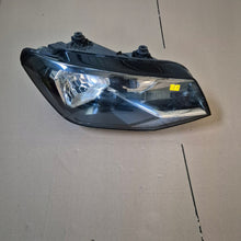 Laden Sie das Bild in den Galerie-Viewer, Frontscheinwerfer VW Caddy 2K1941016B Rechts Scheinwerfer Headlight SCH3399774207oq