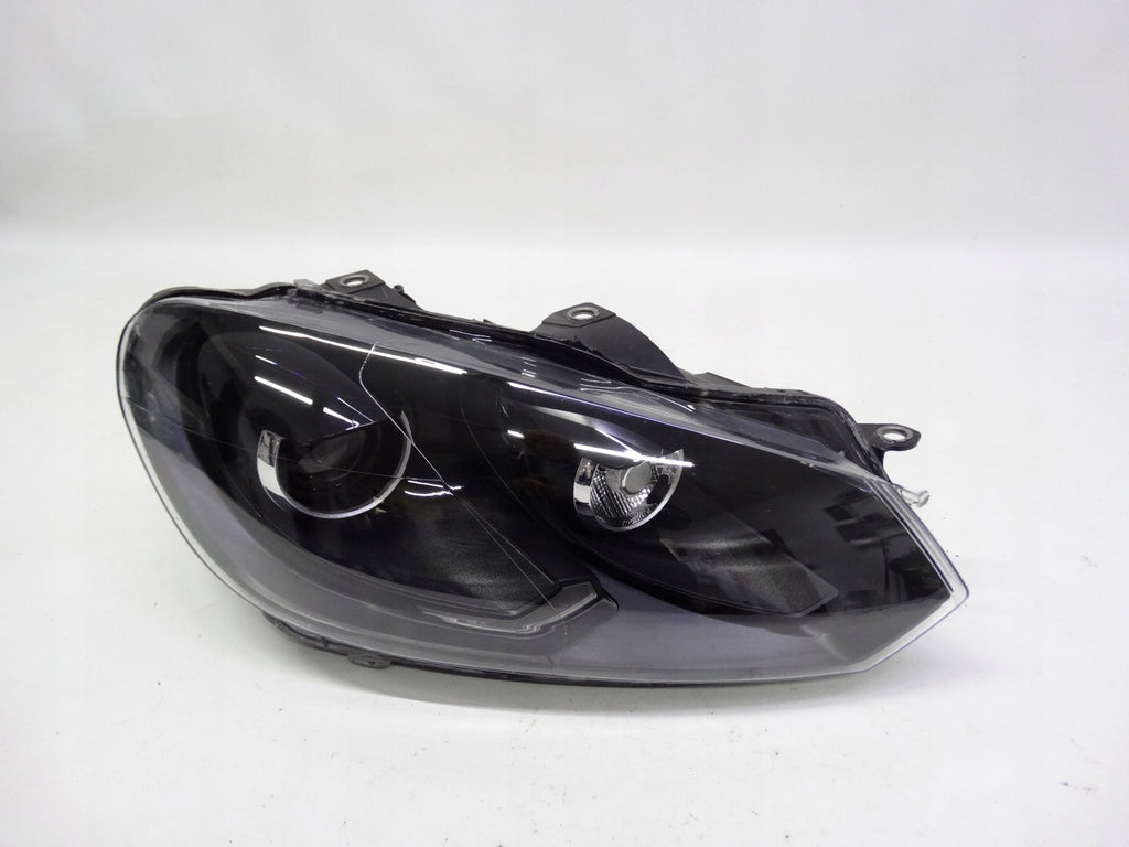 Frontscheinwerfer VW Golf VI 5K1941752E Xenon Rechts Scheinwerfer Headlight SCH2627473965kx