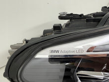 Load image into Gallery viewer, Frontscheinwerfer BMW 5 G31 G30 8499122-04 LED Rechts Scheinwerfer Headlight SCH5096021264ic