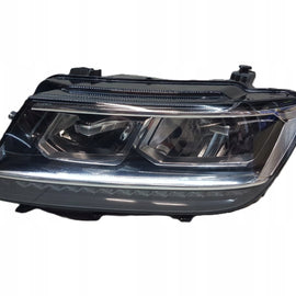 Frontscheinwerfer VW Tiguan 5NB941035D LED Links Scheinwerfer Headlight SCH5307712942ch