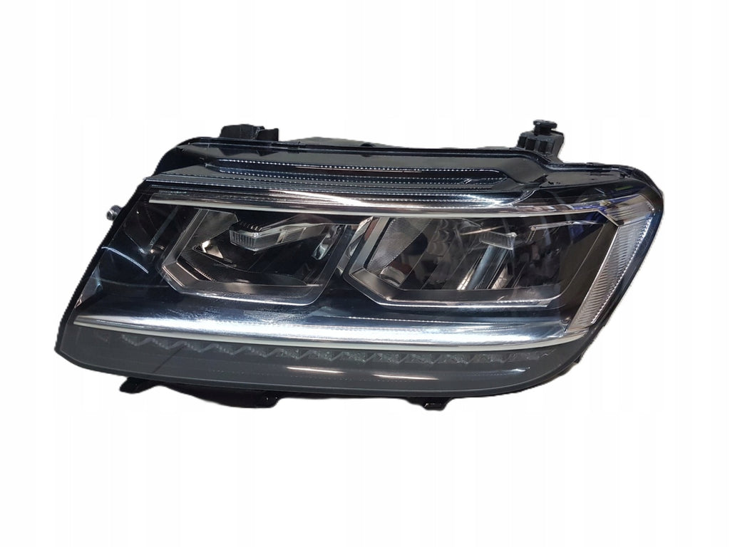 Frontscheinwerfer VW Tiguan 5NB941035D LED Links Scheinwerfer Headlight SCH5307712942ch