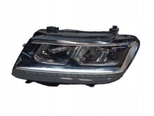 Laden Sie das Bild in den Galerie-Viewer, Frontscheinwerfer VW Tiguan 5NB941035D LED Links Scheinwerfer Headlight SCH5307712942ch