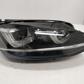 Frontscheinwerfer VW Golf VII 5G1941752 LED Rechts Scheinwerfer Headlight SCH8190802554ki