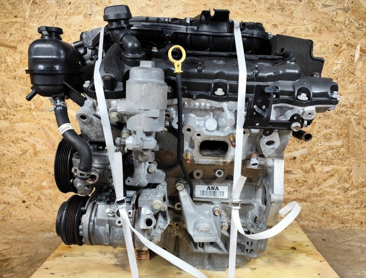 Motor Chevrolet Camaro 3.6 323PS 112TKm 2014 Benzin Engine Komplett MOT6983622620mf