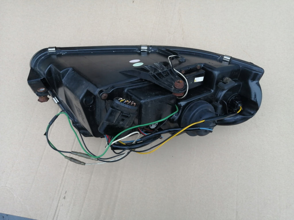 Frontscheinwerfer VW Passat LED Links Scheinwerfer Headlight