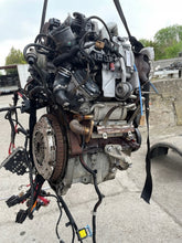 Laden Sie das Bild in den Galerie-Viewer, Motor Mercedes-Benz Citan W415 K9K628 1.5 DCI 2012 Diesel Engine Komplett MOT2078104085hg