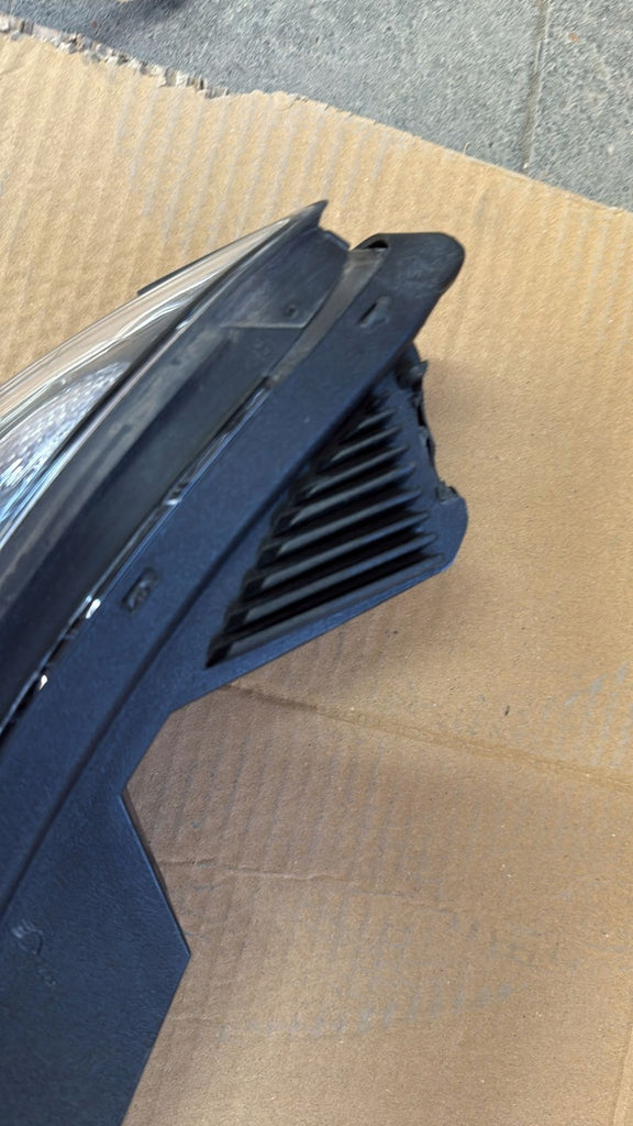 Frontscheinwerfer Hyundai Kona 92207-J9500 LED Ein Stück (Rechts oder Links)