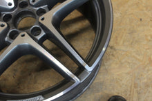 Load image into Gallery viewer, 1x Alufelge 19 Zoll 9.5" 5x112 56ET A2054012000 Mercedes-Benz W205 Rim Wheel FEL6770354898as
