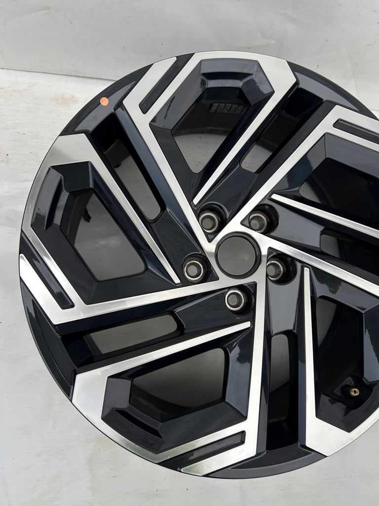 1x Alufelge 19 Zoll 7.5" 5x114.3 51ET Glanz 52910N7750 52910N7760 Hyundai Tucson FEL2009617433fn