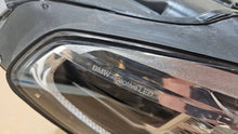 Load image into Gallery viewer, Frontscheinwerfer BMW X3 G01 G02 739654-02 Rechts Scheinwerfer Headlight