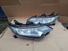 Load image into Gallery viewer, Frontscheinwerfer Mitsubishi Outlander III Ein Satz Scheinwerfer Headlight SCH2611622642xw