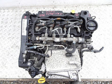 Load image into Gallery viewer, Motor Audi Seat Skoda VW I CLHC CLH 1.6 TDI 105PS 2014 Diesel Engine Komplett MOT8754486513an