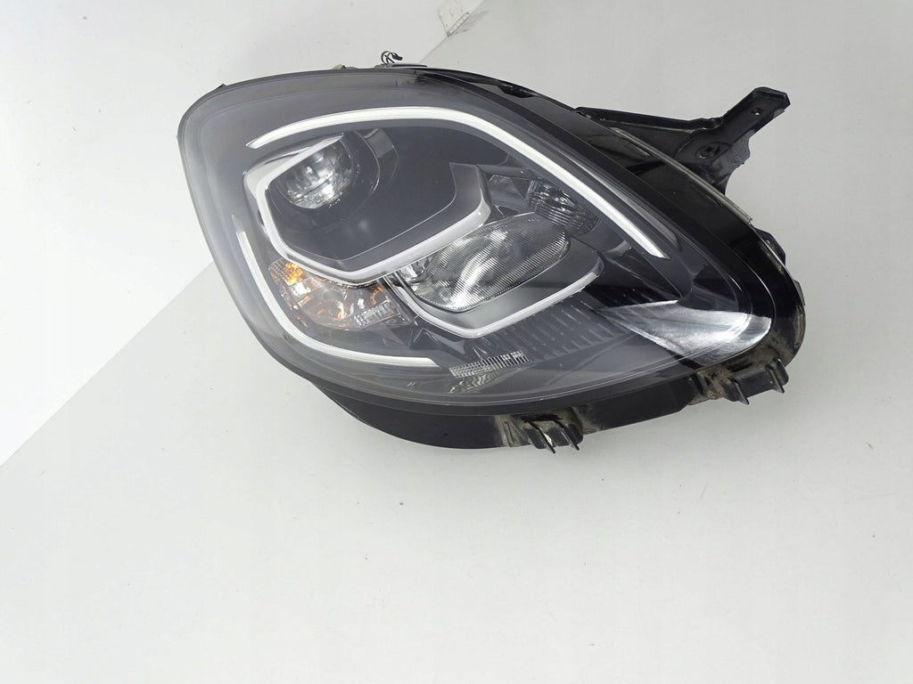 Frontscheinwerfer Ford Puma L1TB-13E014-EG Rechts Scheinwerfer Headlight SCH1151827579zk