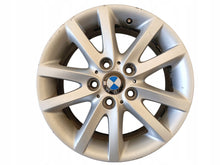 Load image into Gallery viewer, 4x Alufelge 16 Zoll 7.0" 5x120 47ET Glanz Silber 6762299 BMW E46 Rim Wheel FEL6066651814cc