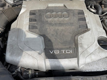 Laden Sie das Bild in den Galerie-Viewer, Motor Audi A4 B8 CCWA 3.0 TDI 176kW 244TKm Diesel Engine Unkomplett MOT7584125701hi