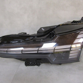 Frontscheinwerfer Volvo 80000401 LED Links Scheinwerfer Headlight SCH3283926366gz