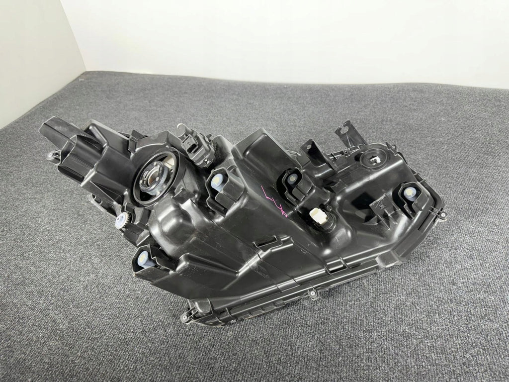 Frontscheinwerfer Toyota Yaris Cross Full LED Links Scheinwerfer Headlight SCH9603350754ms