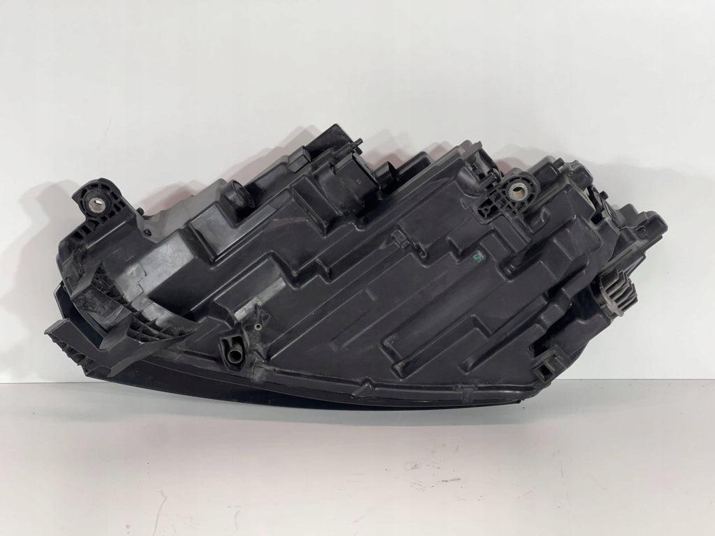 Frontscheinwerfer Skoda Octavia I 030111823200 LE18A64185 Rechts Headlight SCH5111371966vb