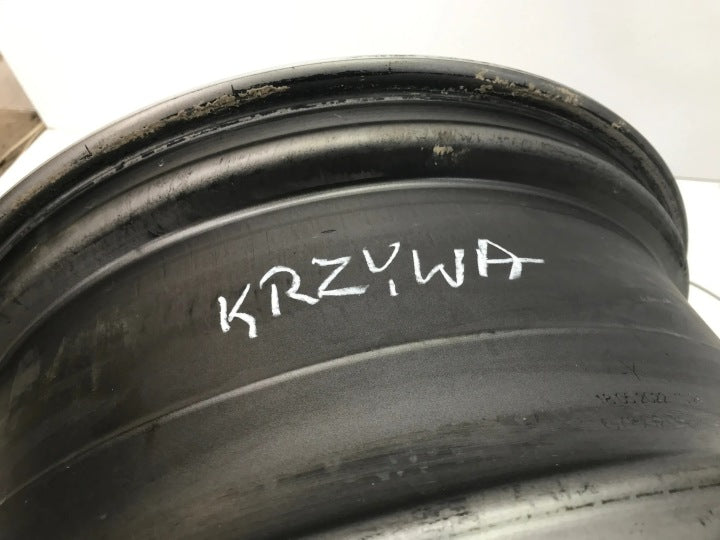 1x Alufelge 19 Zoll 8.0" 5x112 27ET Matt Grau 8089894 BMW 3 G21 G20 Rim Wheel FEL7979015105ow