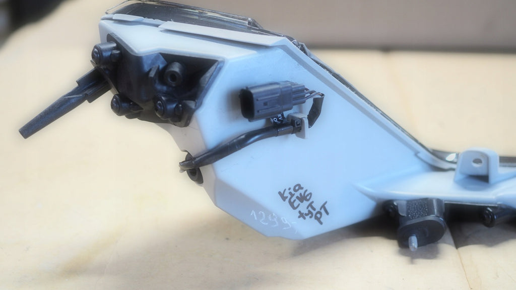 Frontscheinwerfer Kia Ev6 92306-CV000 Rechts Scheinwerfer Headlight
