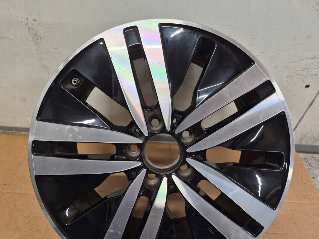1x Alufelge 17 Zoll 6.5" 5x112 44ET A1774010200 Mercedes-Benz W177 Rim Wheel FEL1863284670wm