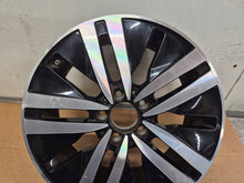 Load image into Gallery viewer, 1x Alufelge 17 Zoll 6.5" 5x112 44ET A1774010200 Mercedes-Benz W177 Rim Wheel FEL1863284670wm