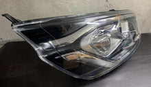 Laden Sie das Bild in den Galerie-Viewer, Frontscheinwerfer Ford Transit Custom JK21-13W029-DJ Rechts Headlight SCH7370677273se