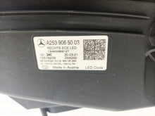 Load image into Gallery viewer, Frontscheinwerfer Mercedes-Benz Glc A2539065003 LED Rechts Headlight SCH1200761544ad