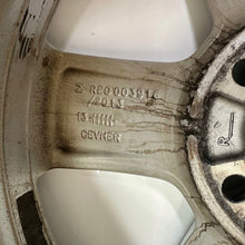 Load image into Gallery viewer, 4x Alufelge 16 Zoll 6.5" 5x112 46ET Glanz Silber 5G0601025BN VW Golf Vii FEL4480222494xk