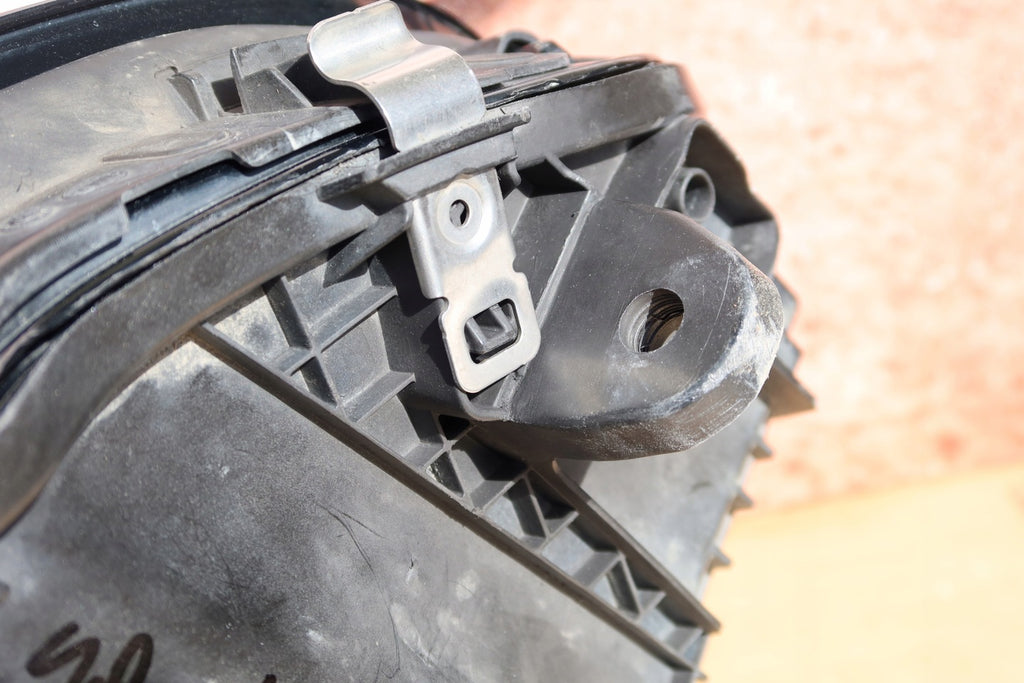 Frontscheinwerfer Ford W205 A2059065906 LED Links Scheinwerfer Headlight