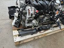 Load image into Gallery viewer, Motor Renault Megane IV 1.8 TCE 6TKm Benzin Engine Komplett MOT1693880635xi
