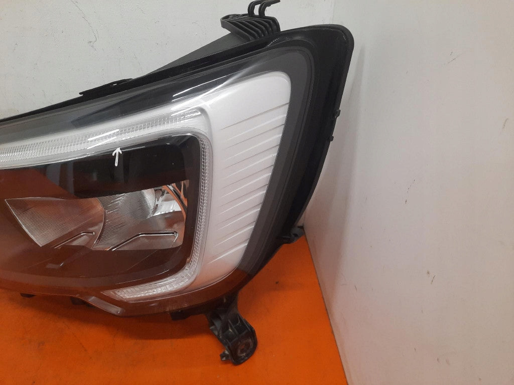 Frontscheinwerfer Renault Master III 260607867 Links Scheinwerfer Headlight SCH6956245080aq