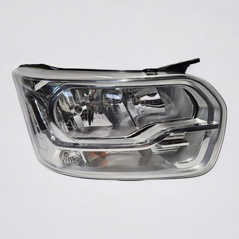 Frontscheinwerfer Ford Transit BK31-13W029-BF Rechts Scheinwerfer Headlight