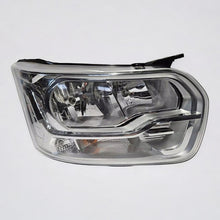 Laden Sie das Bild in den Galerie-Viewer, Frontscheinwerfer Ford Transit BK31-13W029-BF Rechts Scheinwerfer Headlight