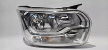 Laden Sie das Bild in den Galerie-Viewer, Frontscheinwerfer Ford Transit BK31-13W029-BF Rechts Scheinwerfer Headlight