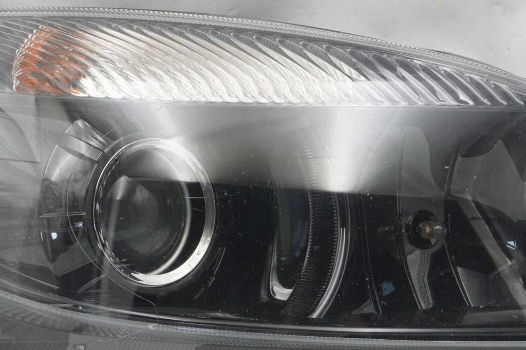 Frontscheinwerfer Skoda Fabia II 85122000 Rechts Scheinwerfer Headlight SCH3705550541dd