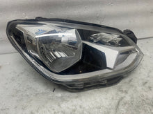 Laden Sie das Bild in den Galerie-Viewer, Frontscheinwerfer VW Up 1S1941016AA Halogen Rechts Scheinwerfer Headlight