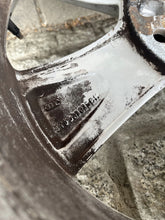 Load image into Gallery viewer, 1x Alufelge 17 Zoll 7.5" 5x112 46ET 8V0601025B Audi A3 Rim Wheel FEL3078655020xi