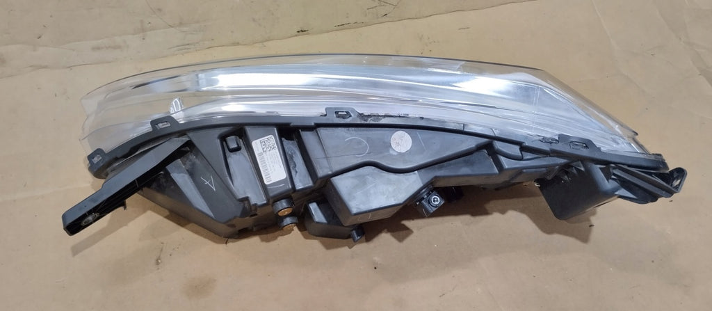 Frontscheinwerfer Dodge Ram Ducato 68516024AA 68516025AA Rechts Headlight SCH2935542399yy