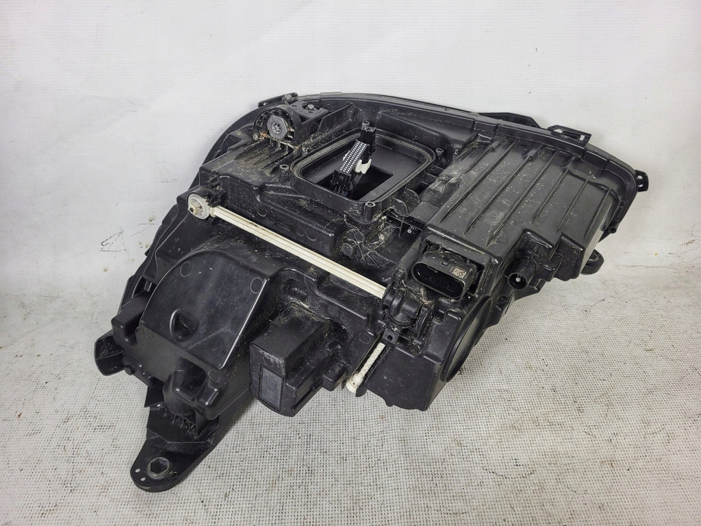 Frontscheinwerfer Mercedes-Benz W213 012076-52 LED Rechts Scheinwerfer Headlight SCH6405724366dg