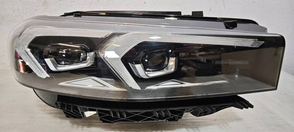 Frontscheinwerfer BMW 3 G21 G20 9450796-04 LED Rechts Scheinwerfer Headlight SCH1493049865kj