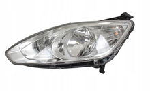 Laden Sie das Bild in den Galerie-Viewer, Frontscheinwerfer Ford Grand C-Max AM51-13W030-AE AM51-13W030-51-13W030-AE Links SCH4980040556db