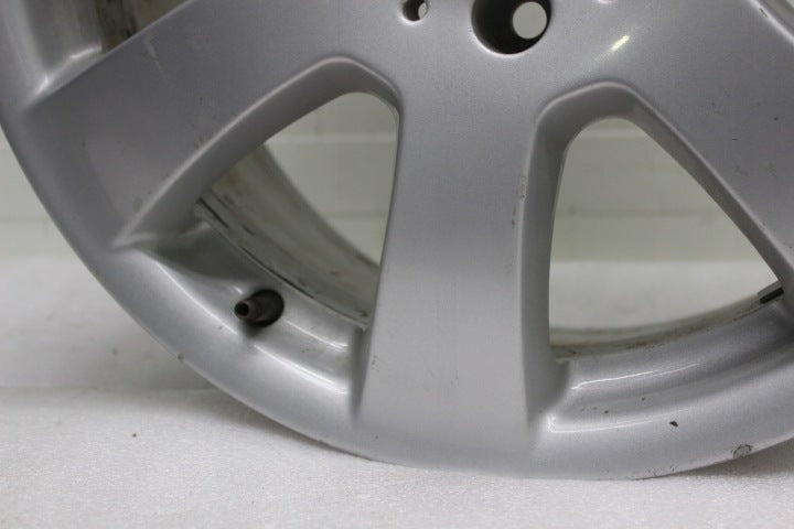 1x Alufelge 17 Zoll 7.5" 5x112 56ET A2514011002 Mercedes-Benz W251 Rim Wheel FEL3617179107ek